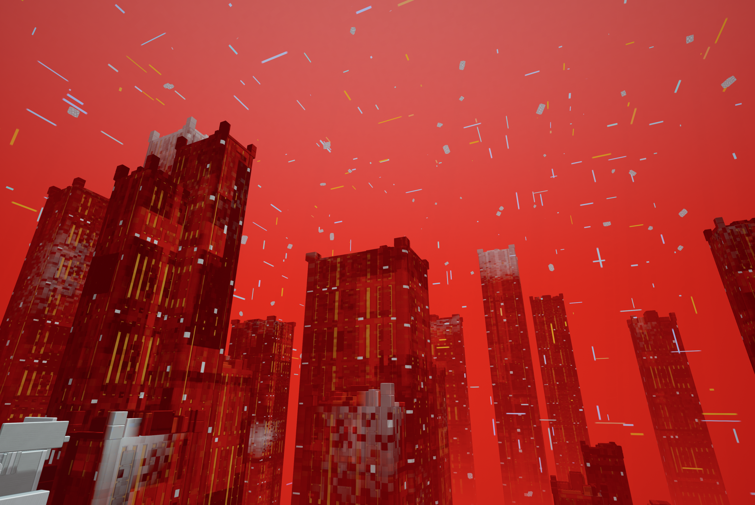 Cyberscape — immagine 6