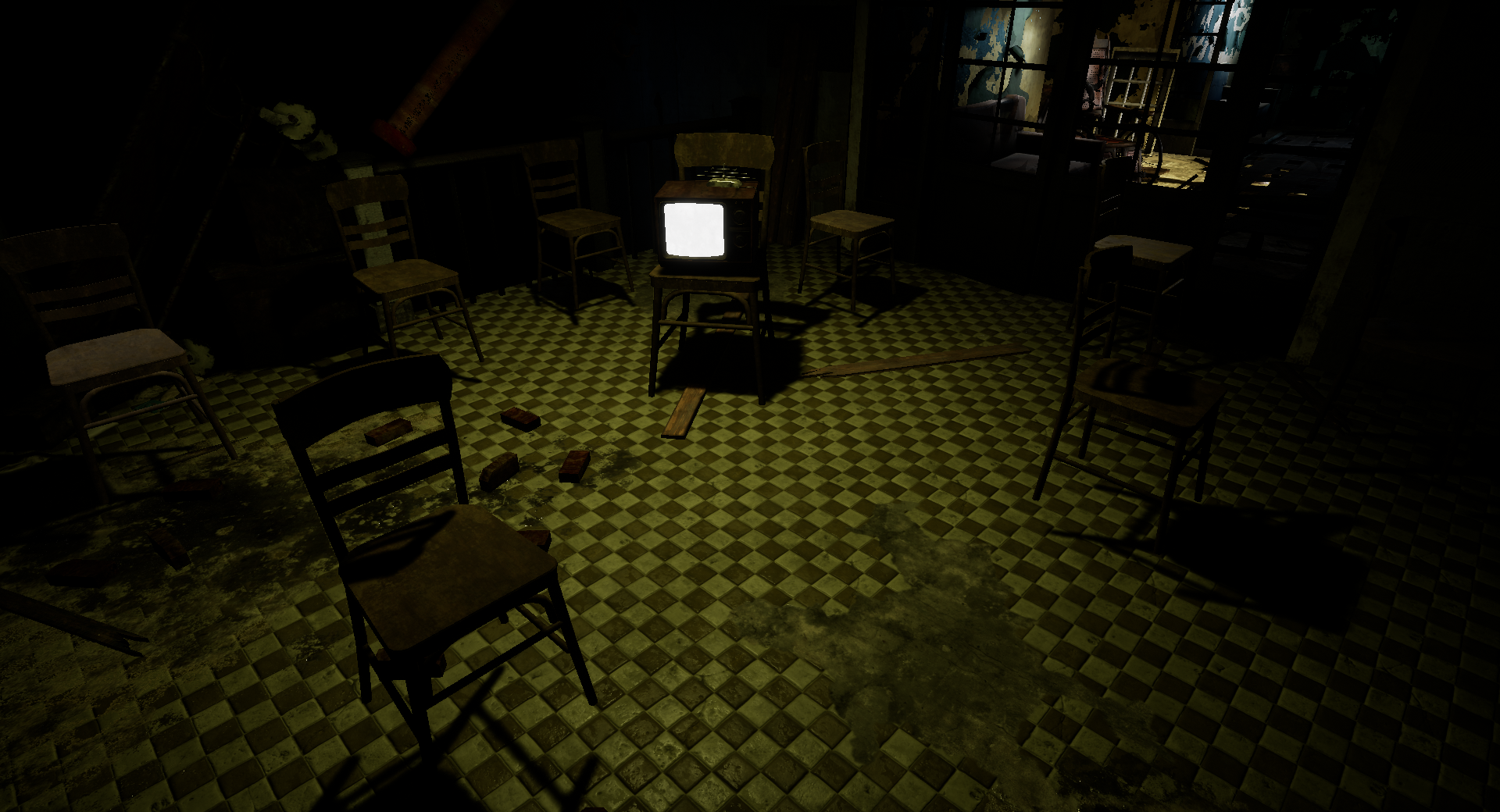 Hospital of Horror — immagine 1