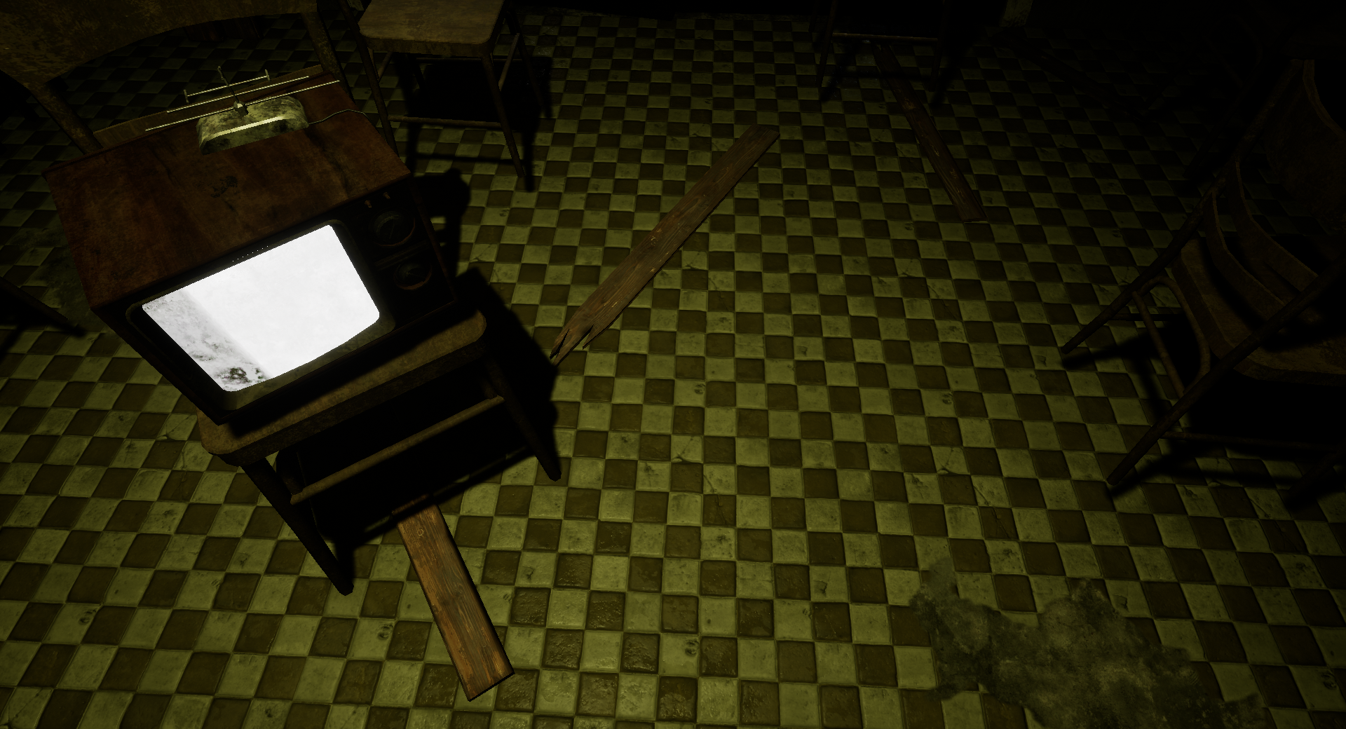 Hospital of Horror — immagine 2