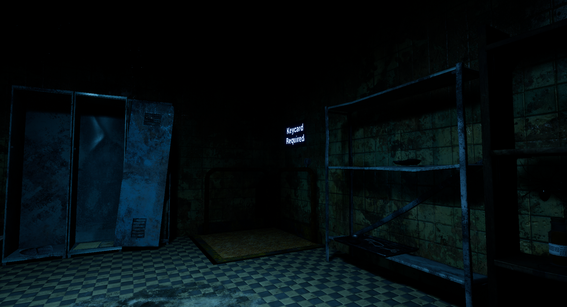 Hospital of Horror — immagine 3
