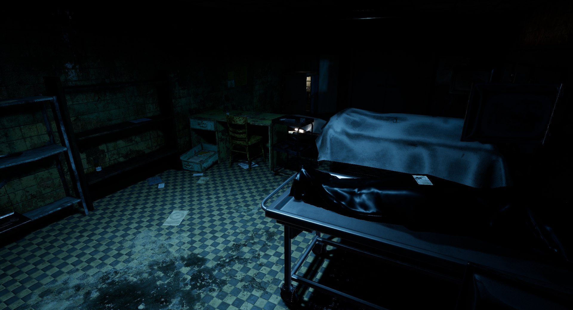 Hospital of Horror — immagine 4