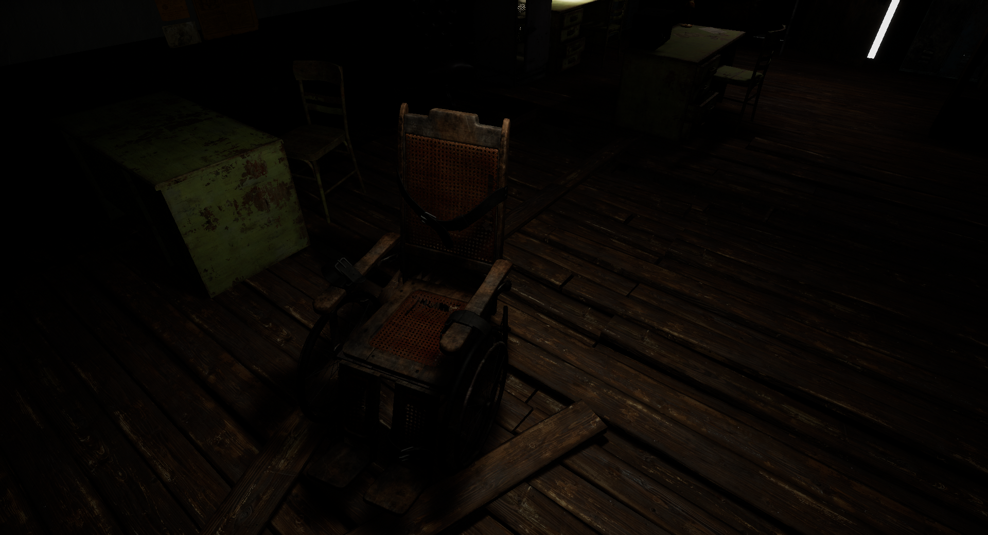 Hospital of Horror — immagine 5