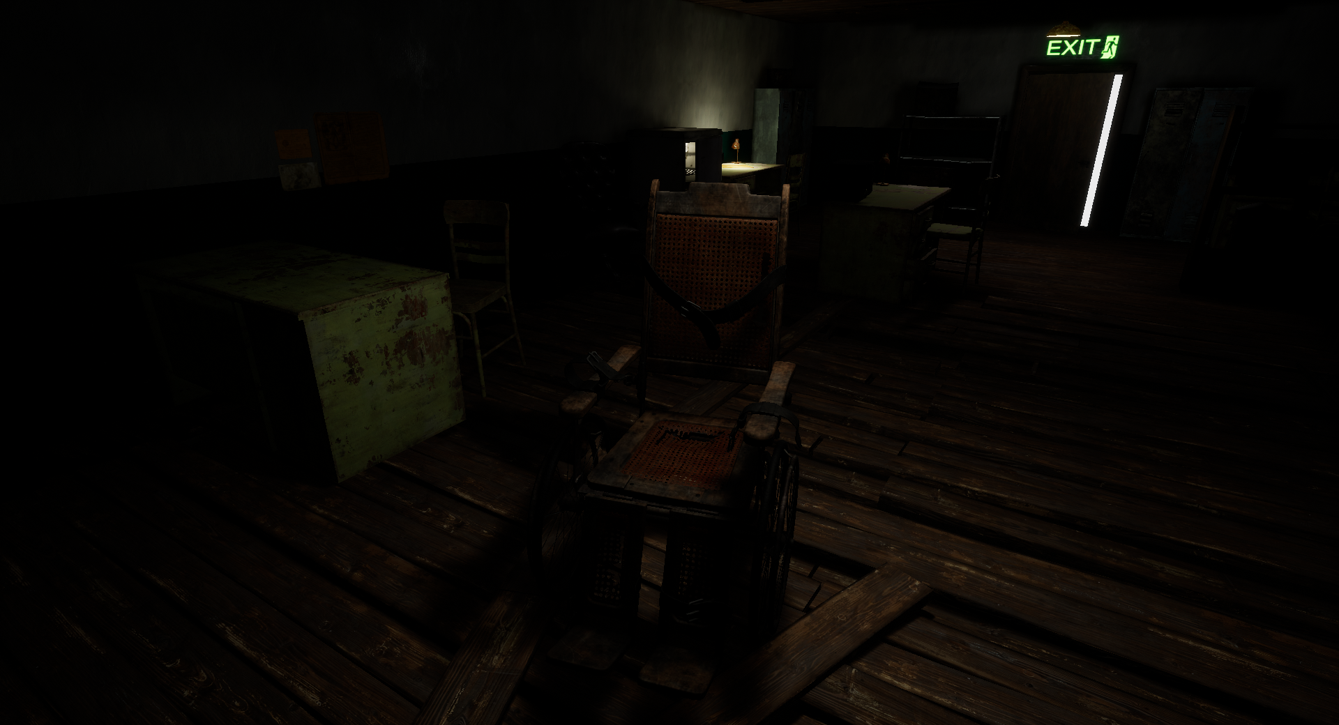 Hospital of Horror — immagine 6